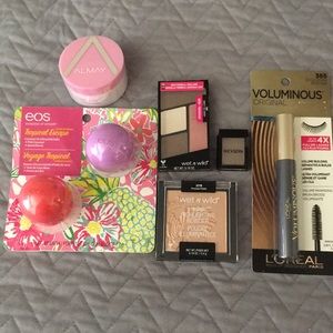 Makeup Bundle